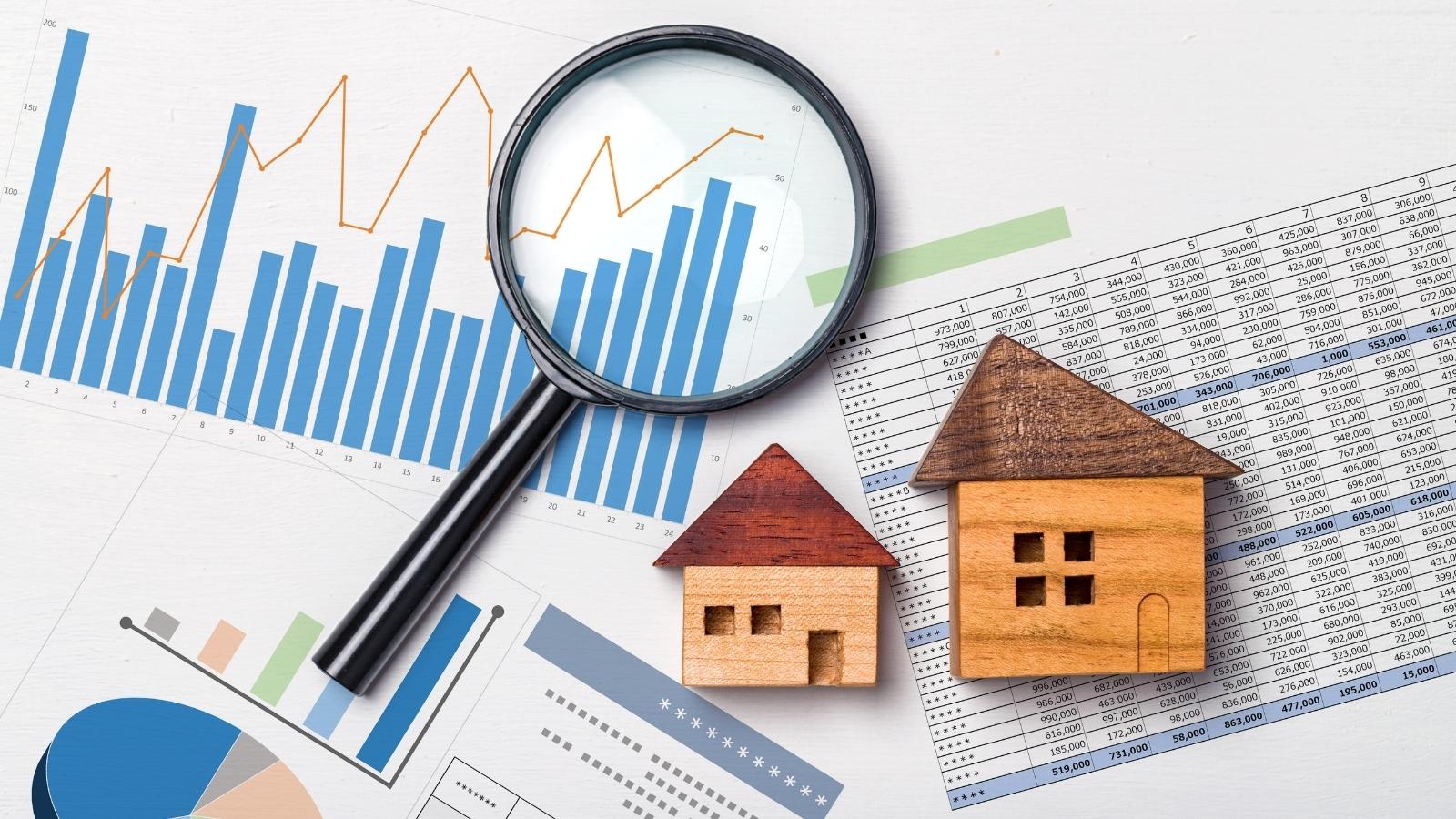 Стратегии инвестирования в недвижимость: лучший способ вложить 30 тысяч в недвижимость
