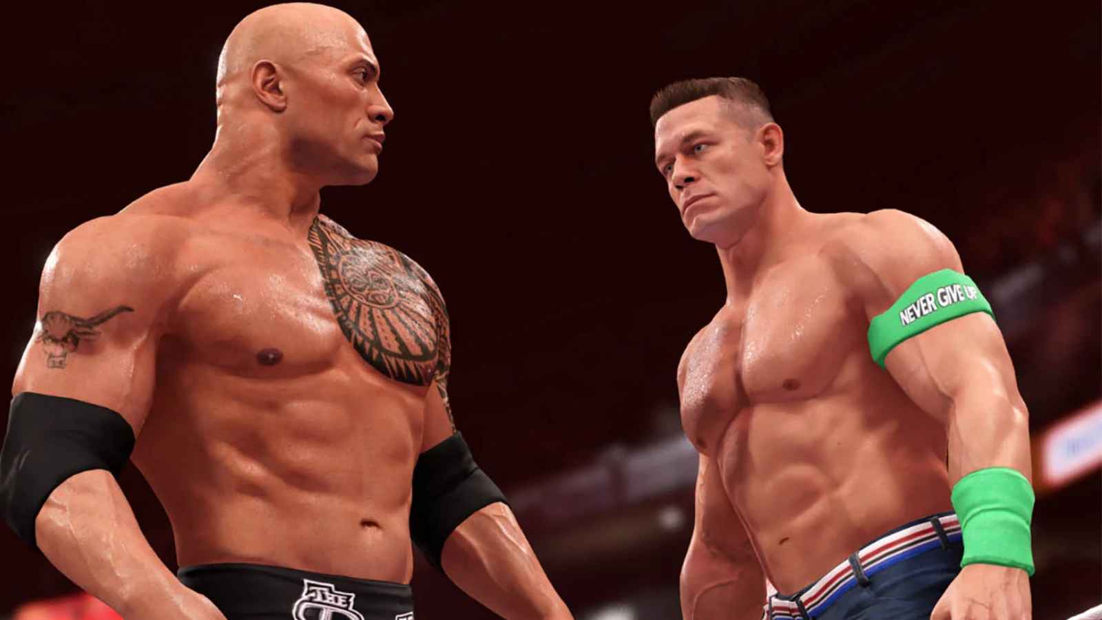 Утечки WWE 2K23: дата выхода PS4 и Xbox, звезда с обложки и многое другое