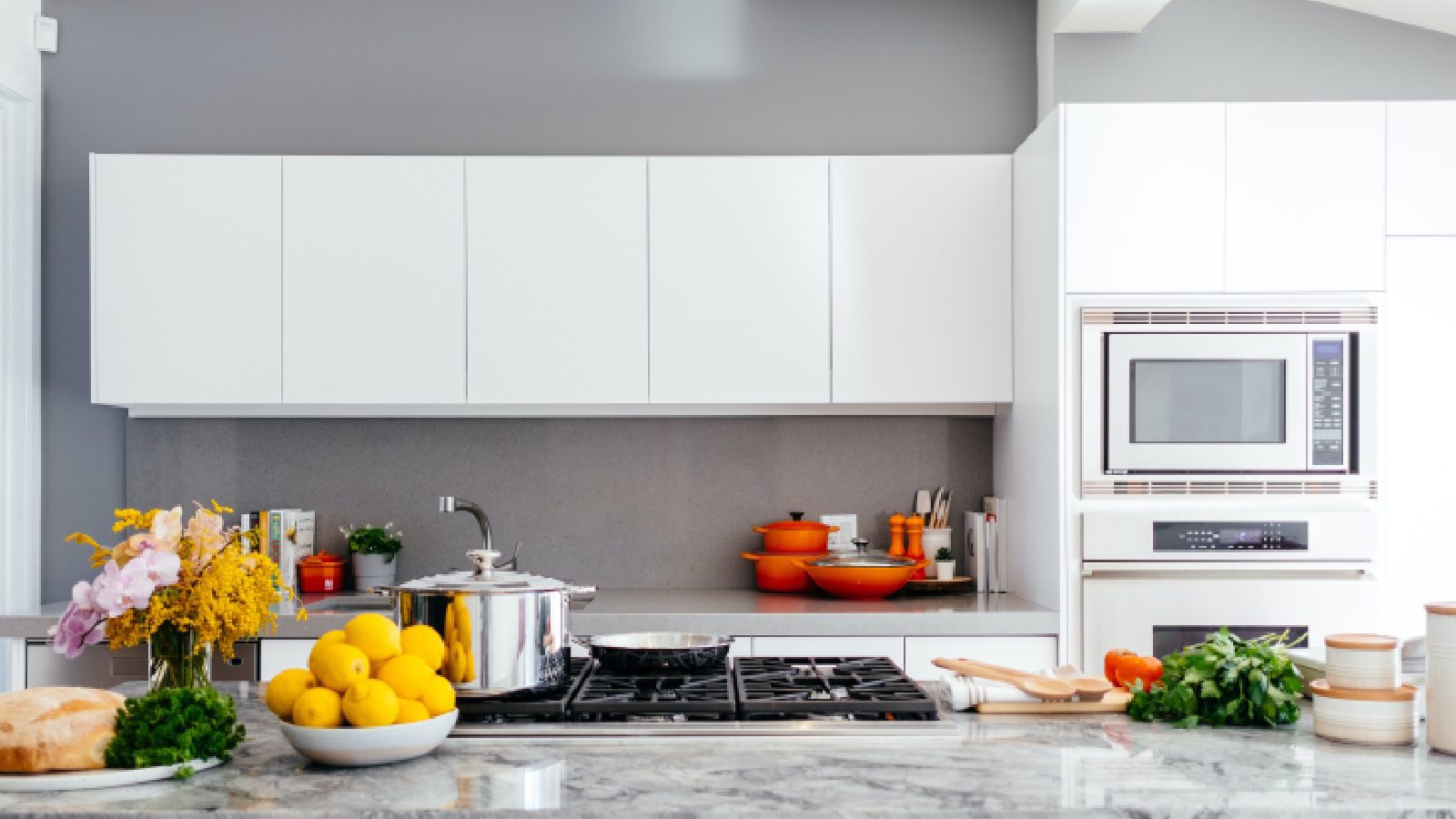 6 потрясающих умных кухонных приборов для высокотехнологичного ремонта вашей кухни в 2021 году