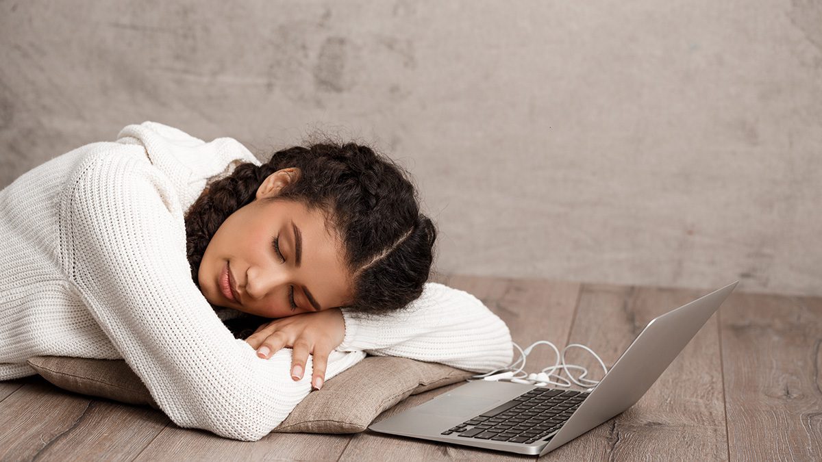 7 положительных способов, которыми технологии могут улучшить качество сна