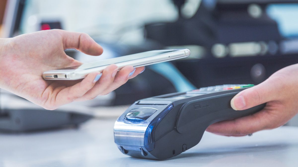7 способов совершать платежи с помощью телефона