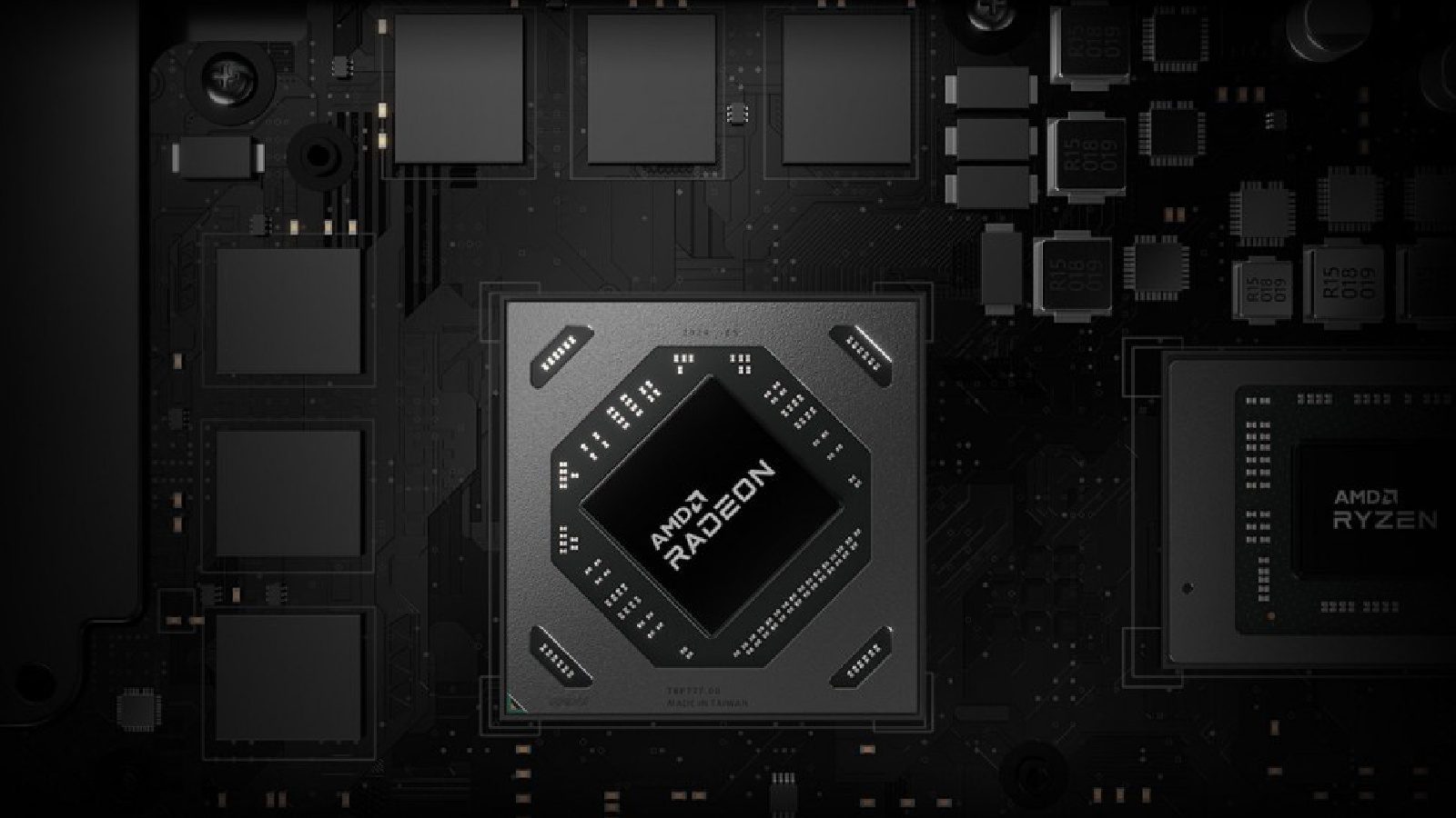 AMD представит видеокарту RX 6000S с 6-нм техпроцессом TSMC в январе 2022 года
