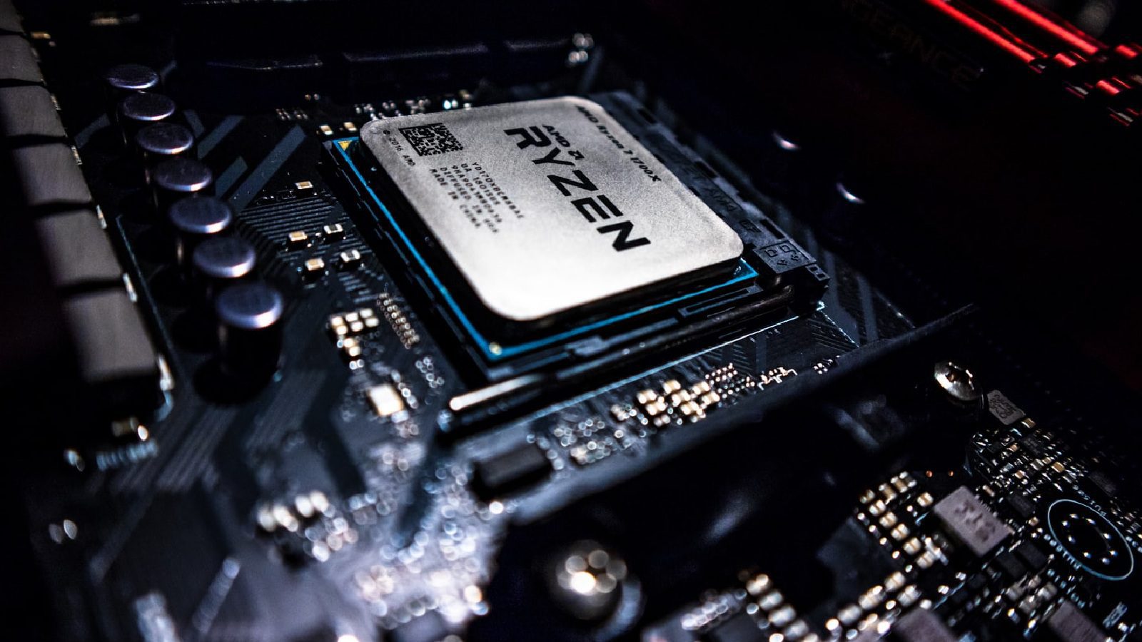 AMD признает ошибку, вызывающую проблемы с заиканием на некоторых ПК Ryzen