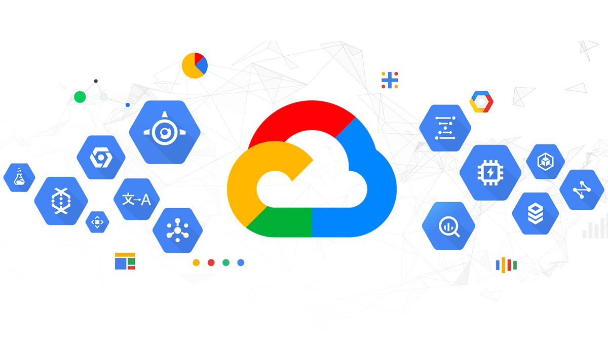 ANSR сотрудничает с Google Cloud для ускорения цифровой трансформации предприятия для глобальной капитализации