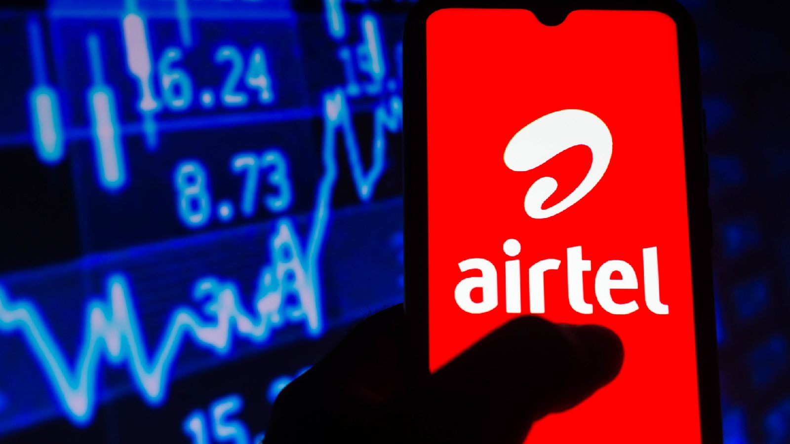 Airtel присоединяется к Tech Mahindra для разработки сценариев использования 5G в Индии