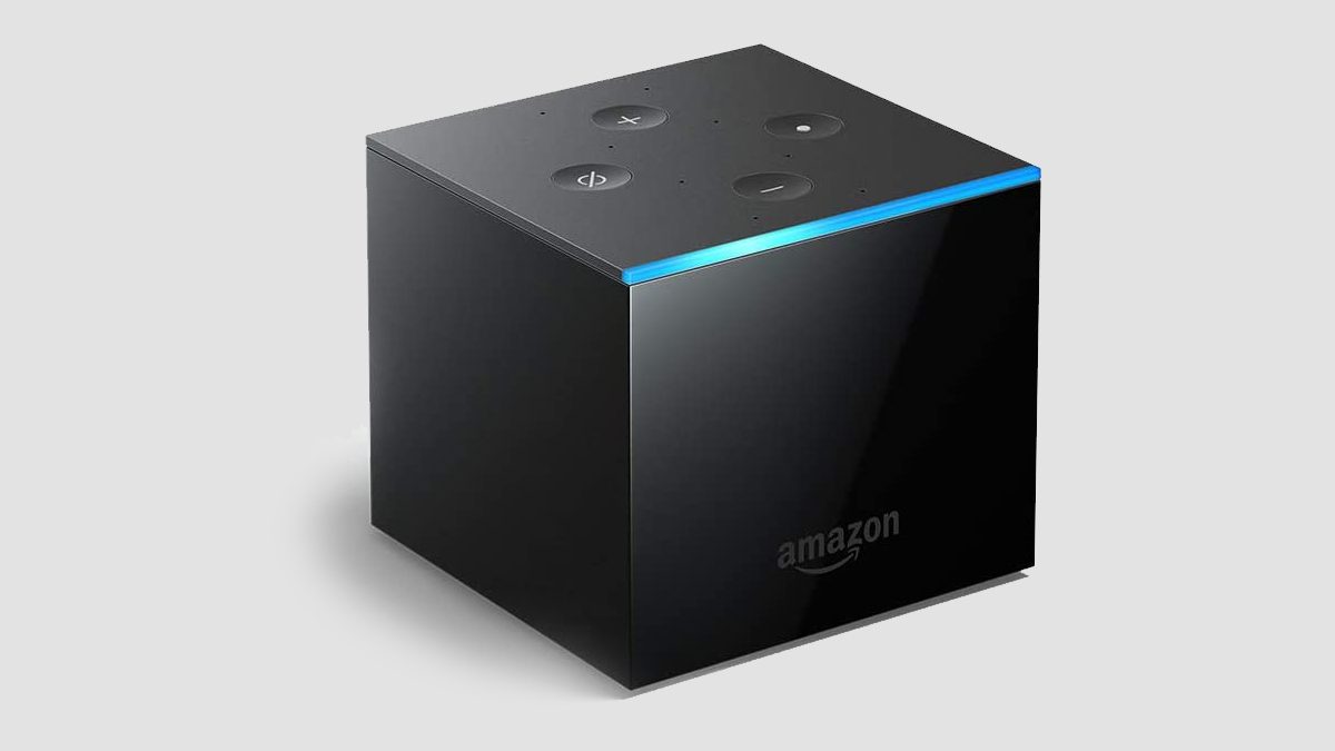 Amazon Fire TV Cube трансформирует развлечения без помощи рук, доступные за 12 999 рупий