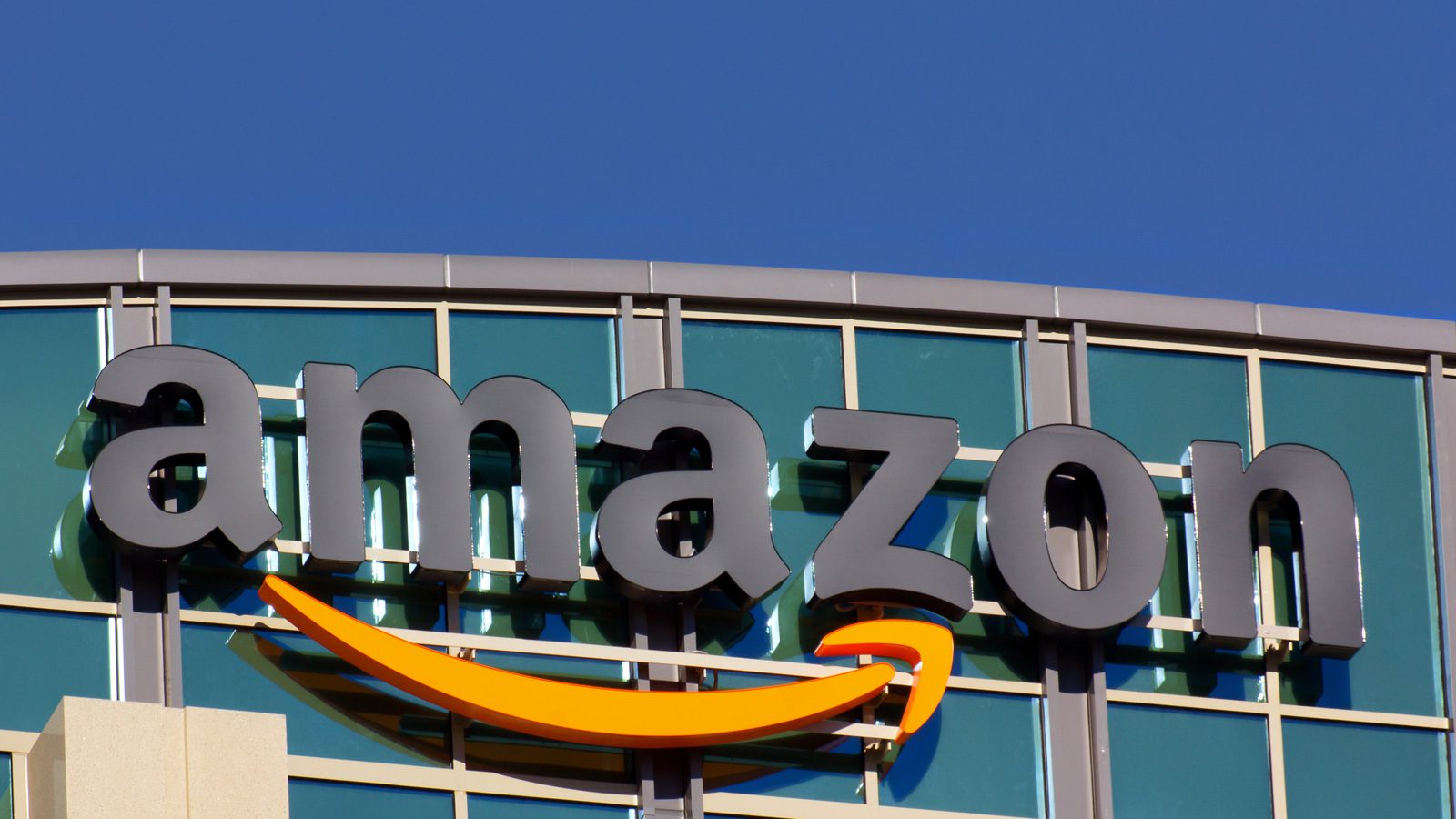 Amazon Акции падают даже после сообщения о продажах на сумму более 100 миллиардов долларов во втором квартале