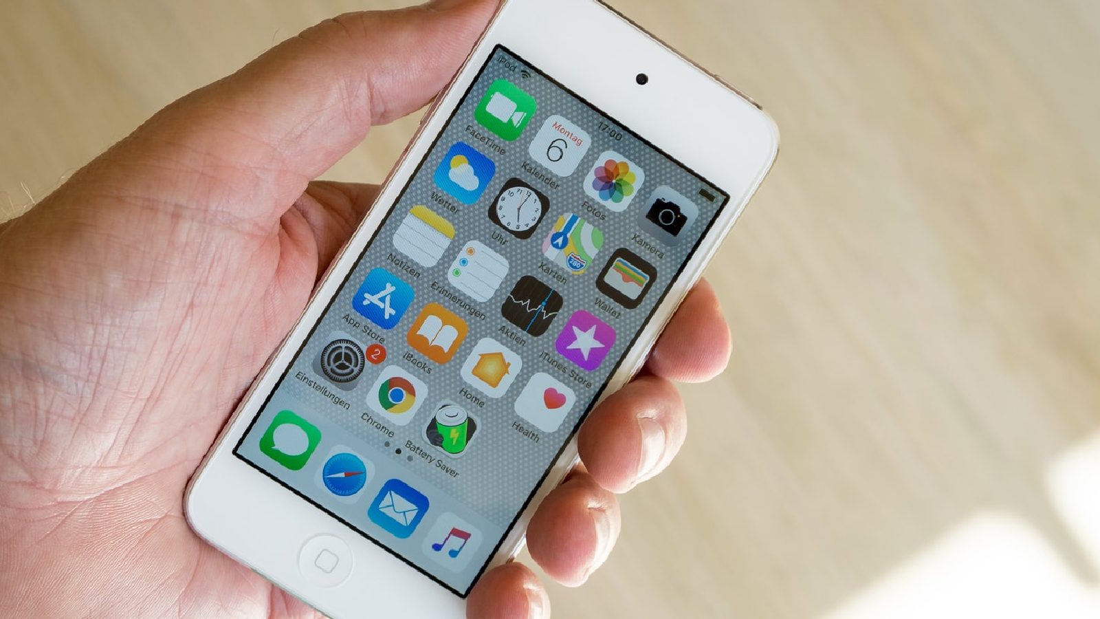 Apple Планируем вскоре добавить iPhone 6 Plus в список винтажных продуктов