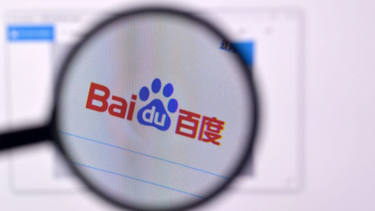 Baidu интегрирует видео Haokan и небольшие видеоролики в подразделение по производству коротких видеороликов