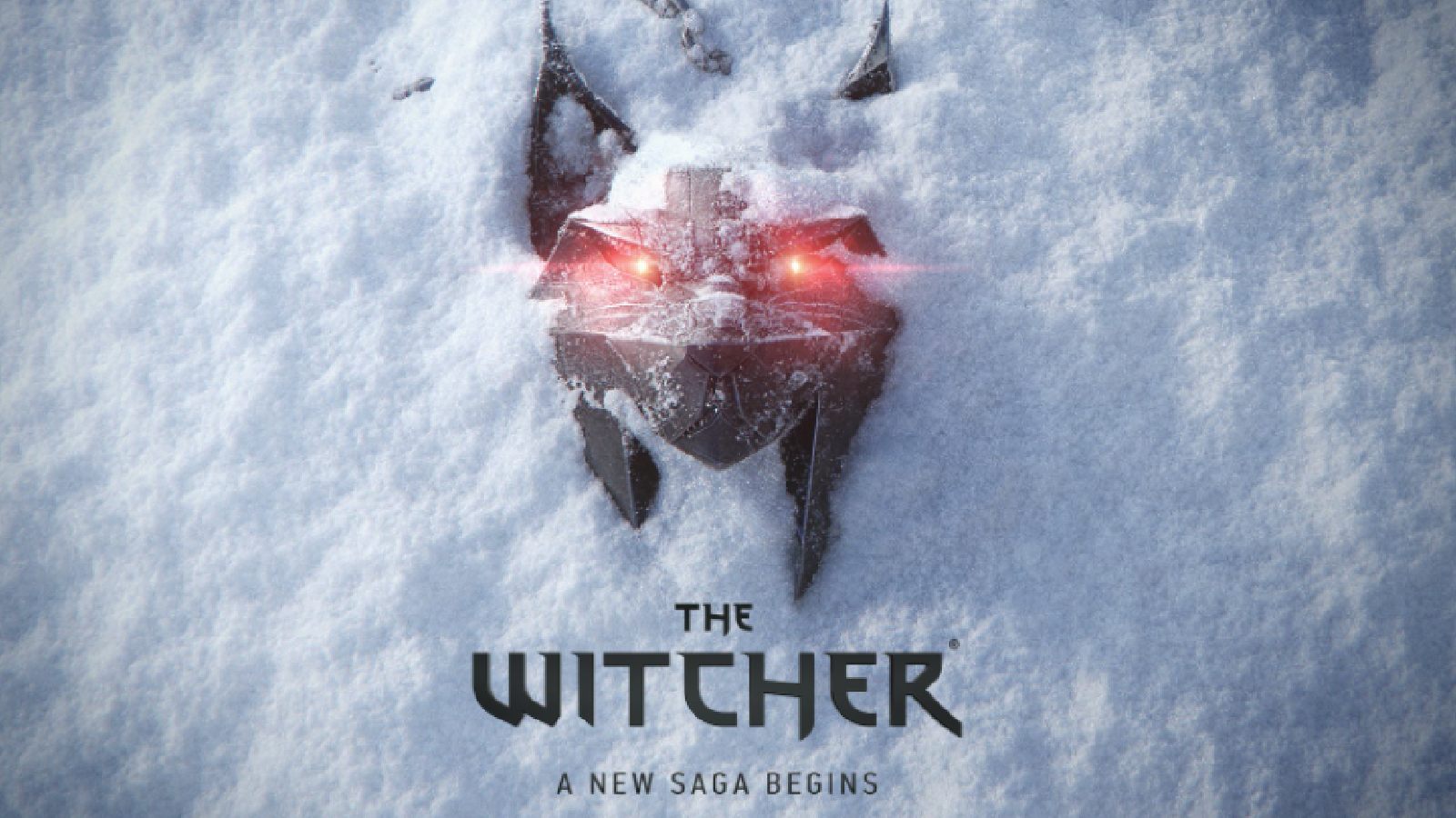 CD Projekt Red объявила о разработке новой игры «Ведьмак»