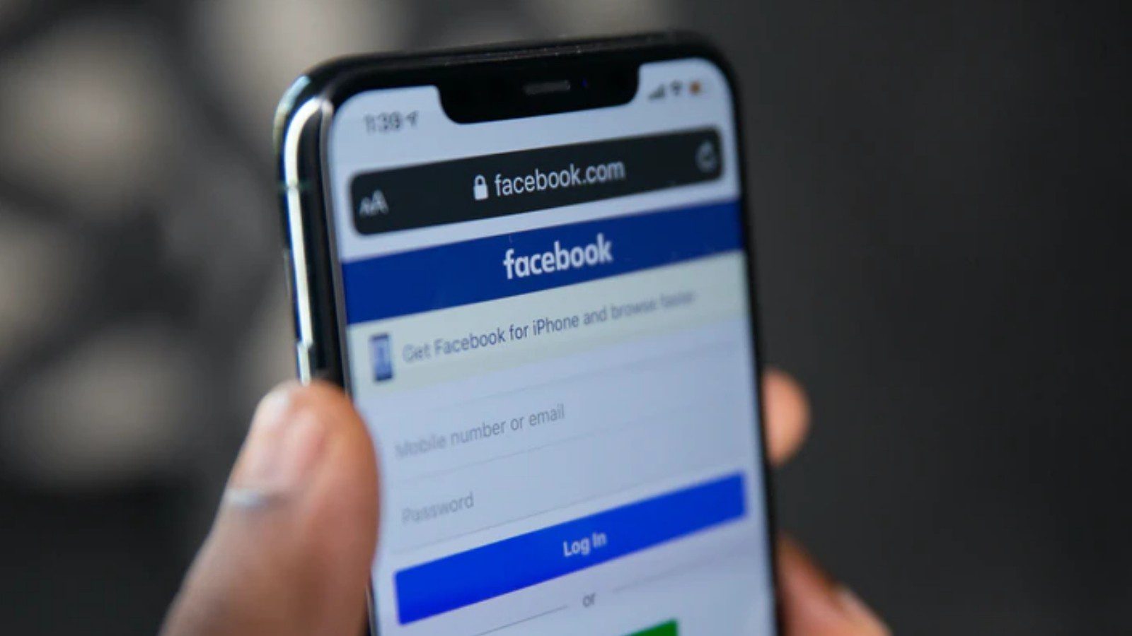 Facebook Отменено 150 тайных операций влияния за последние 4 года.