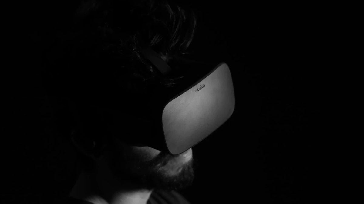 Facebook Прекращение выпуска гарнитуры Oculus Rift S VR, предназначенной только для ПК