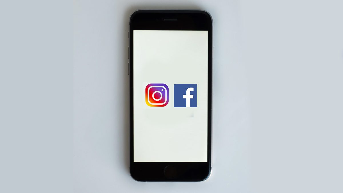 Facebook тестирует новую функцию для дальнейшего слияния Instagram Сам с собой