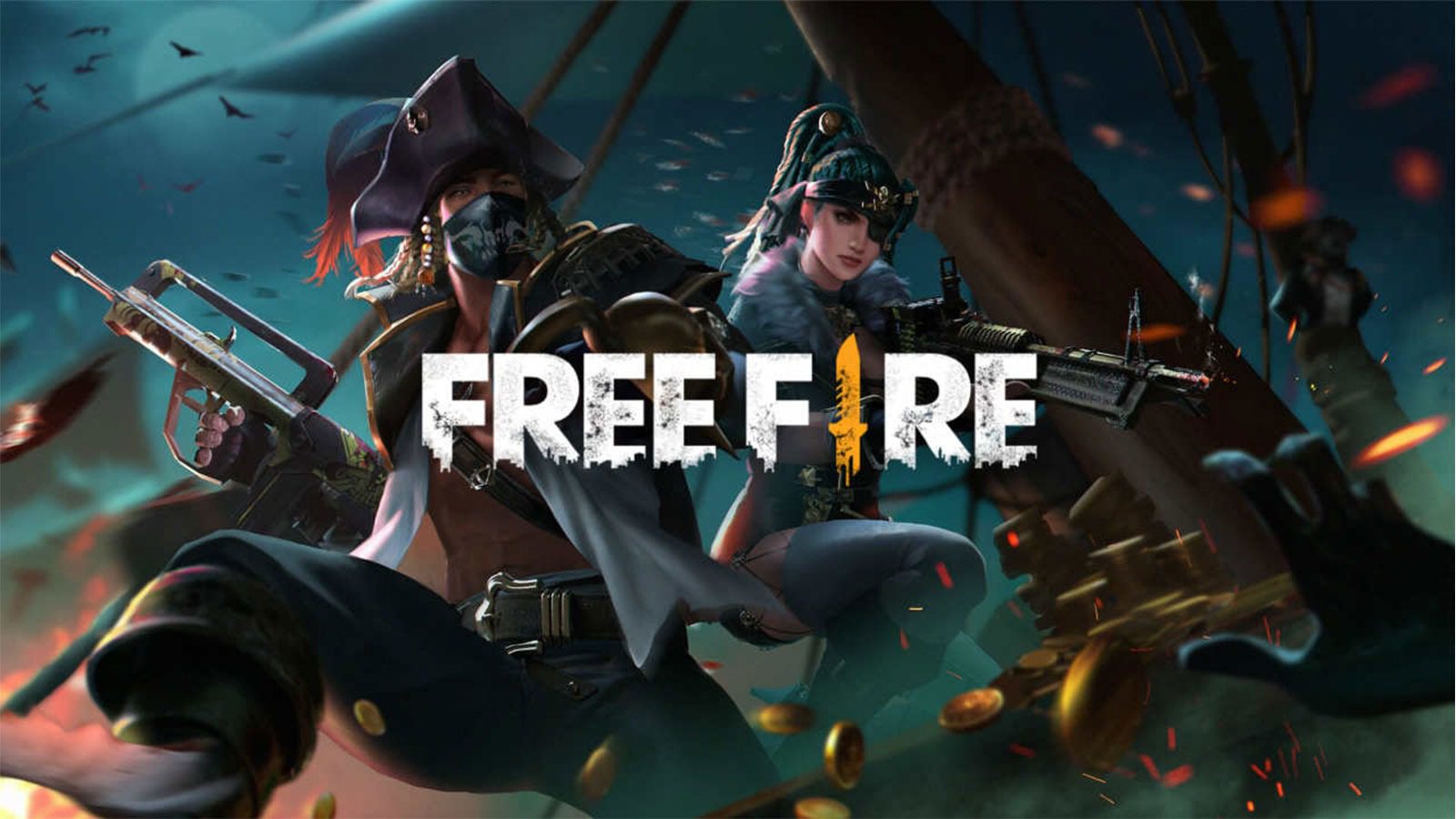 Free Fire 50 лучших стильных имен: как получить модное стильное имя в Free Fire 2022?