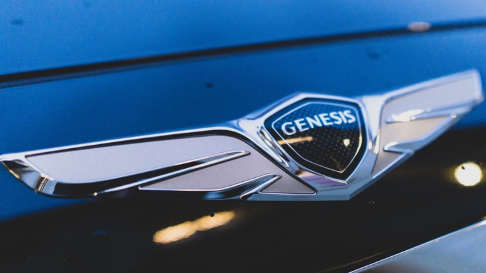 Genesis собирается выпустить только электрические модели с 2025 года