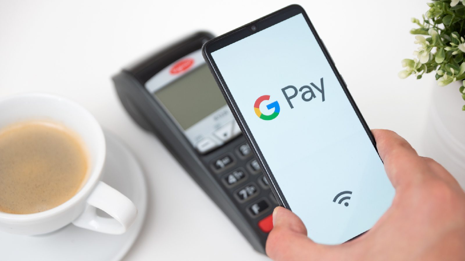 Google Pay запускает Tap to Pay для UPI в сотрудничестве с Pine Labs
