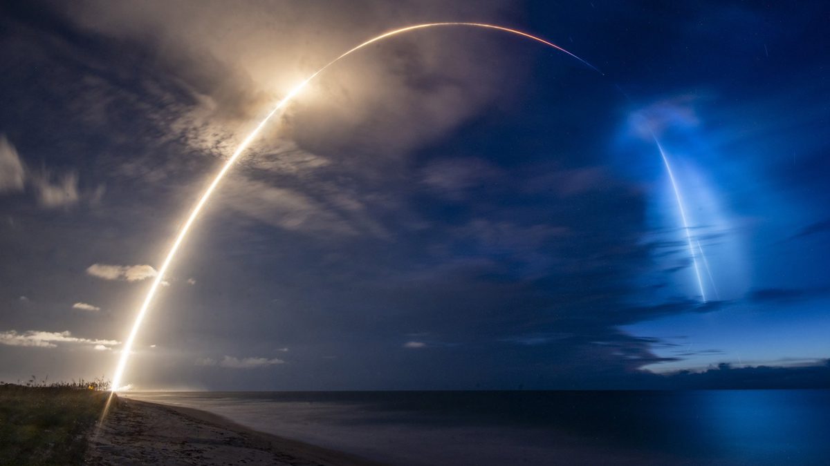 Google и SpaceX объединяют усилия для обеспечения подключения к Интернету Starlink