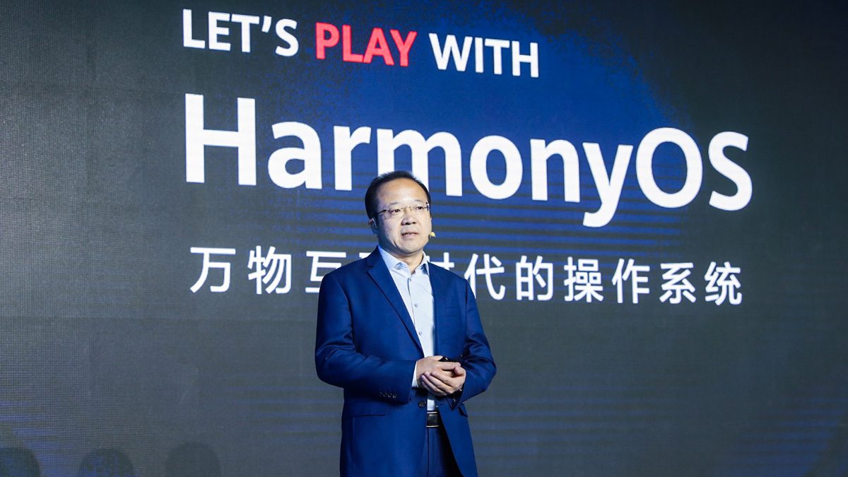 Huawei выпустит HarmonyOS по всему миру в 2022 году: отчет