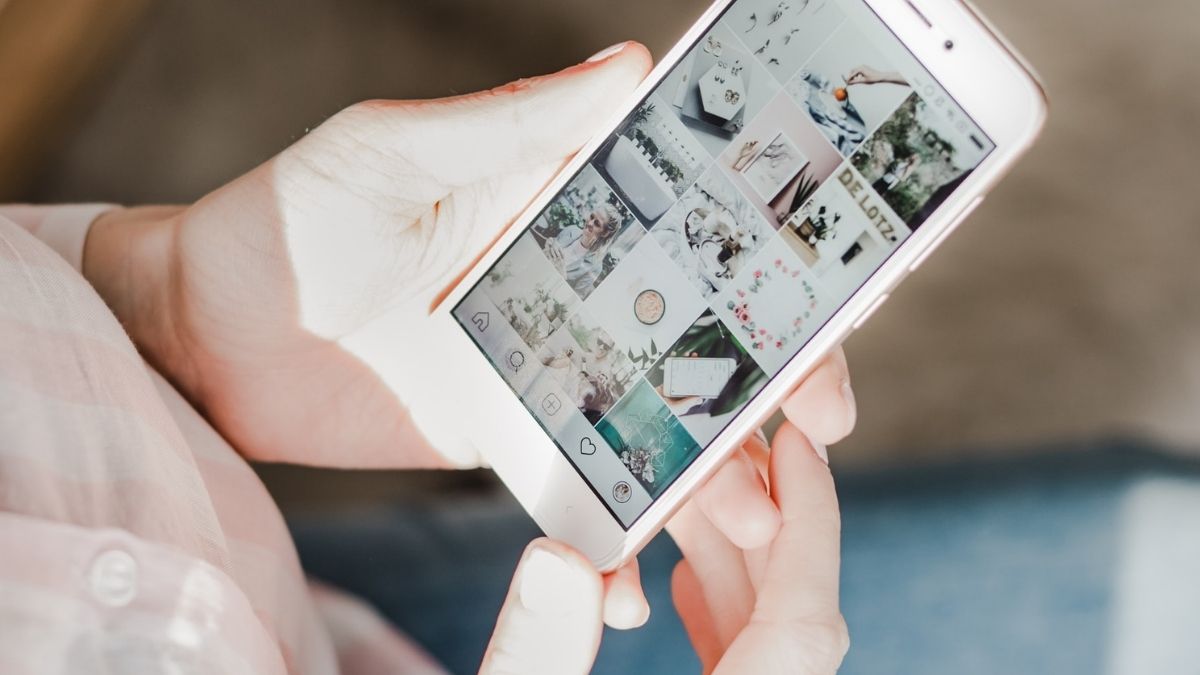 Instagram Запускает функцию «Сделай перерыв» по ​​всему миру
