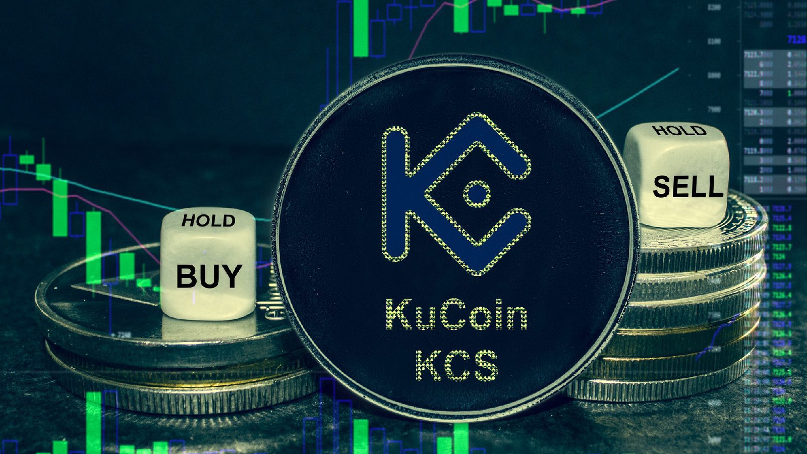 KuCoin Labs откроет фонд в 100 миллионов долларов для проектов Metaverse