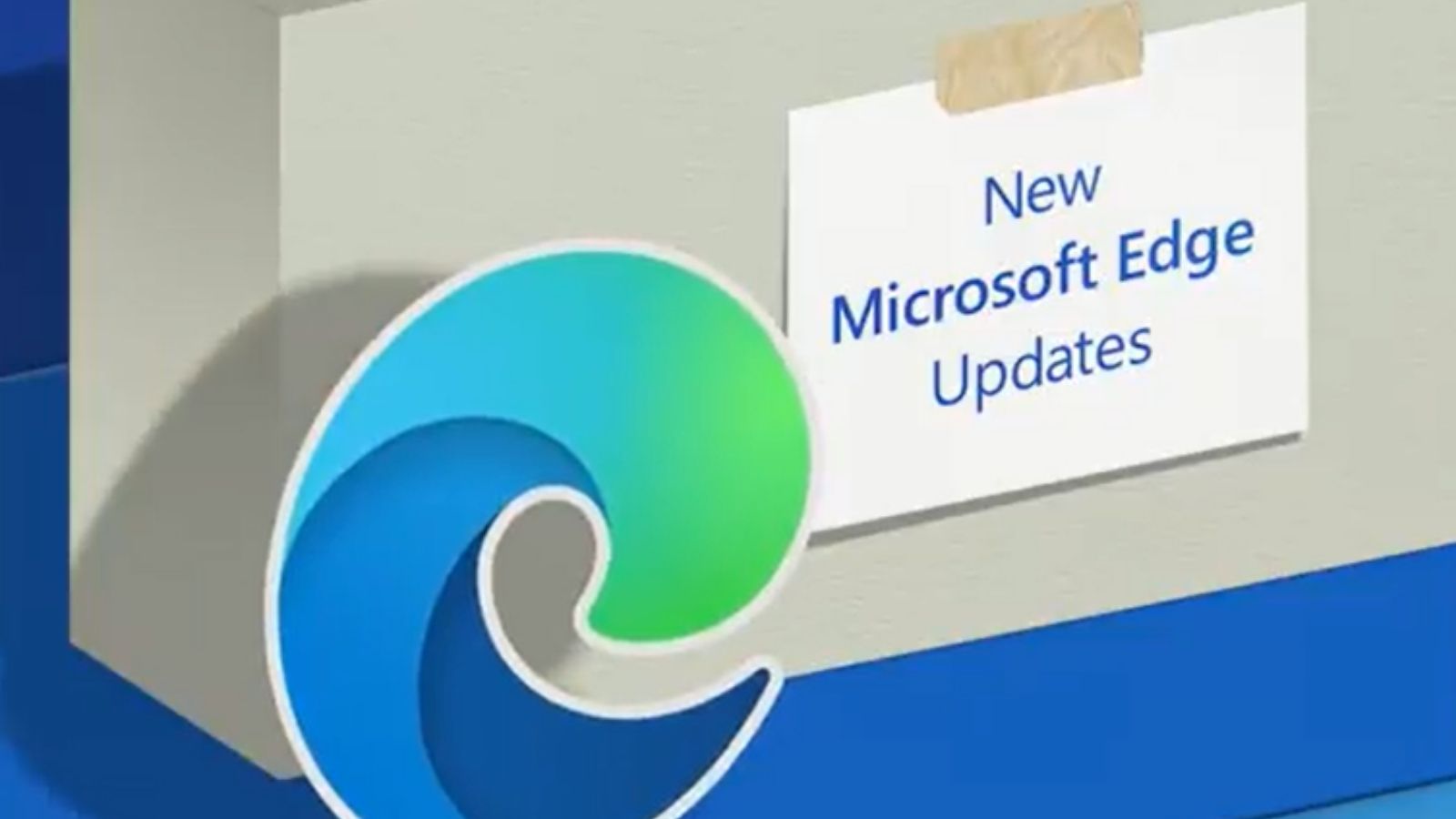 Microsoft Edge добавляет режим просмотра для обеспечения приоритета безопасности