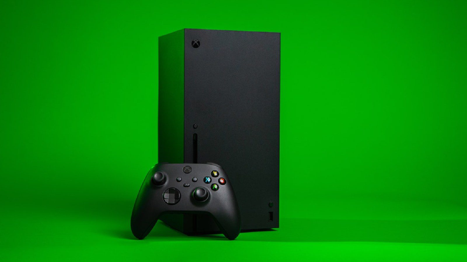 Microsoft Xbox Cloud теперь поддерживается специальным оборудованием Xbox Series X