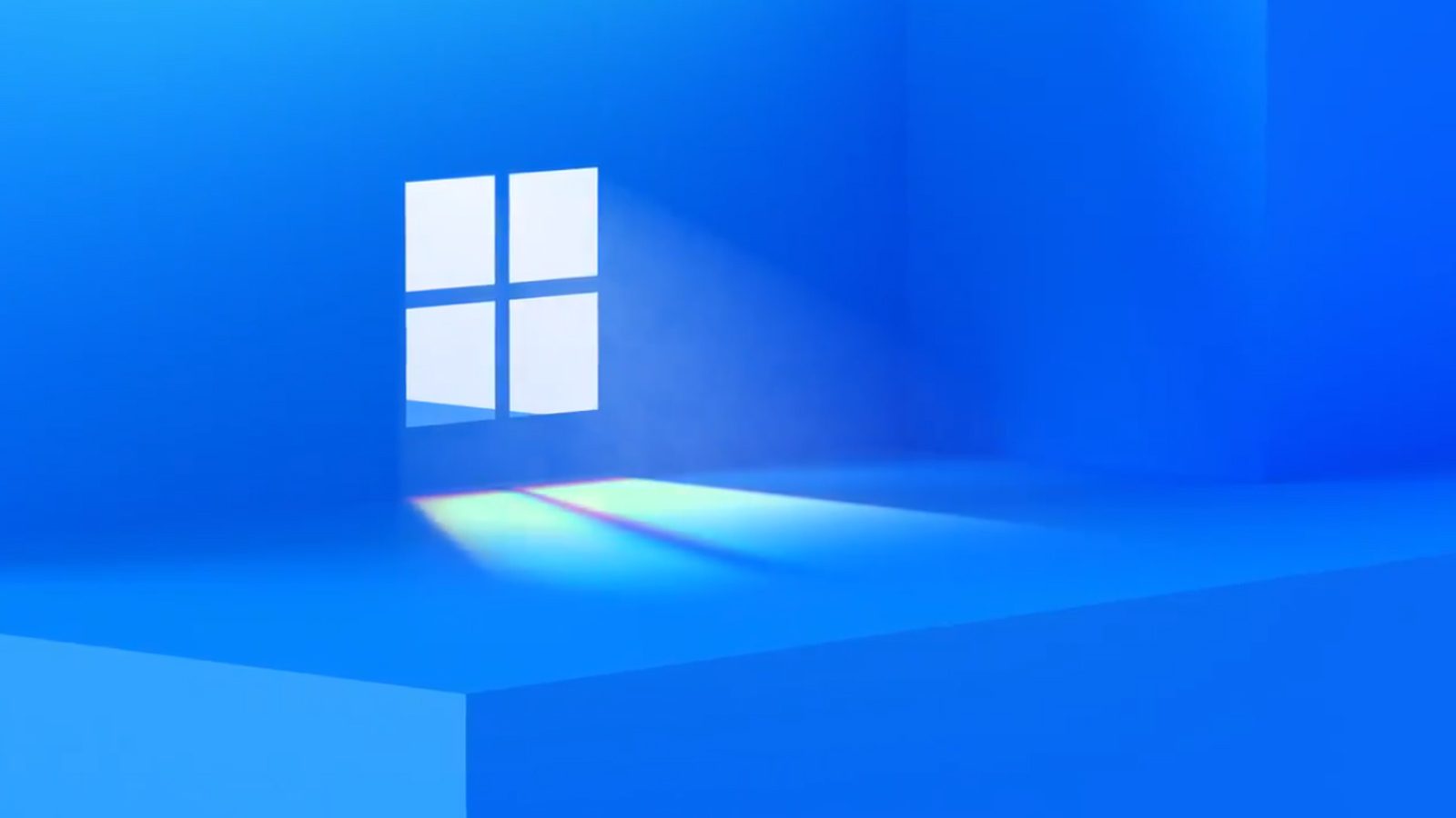Microsoft Тестирование Windows 11. Водяные знаки рабочего стола для неподдерживаемого оборудования