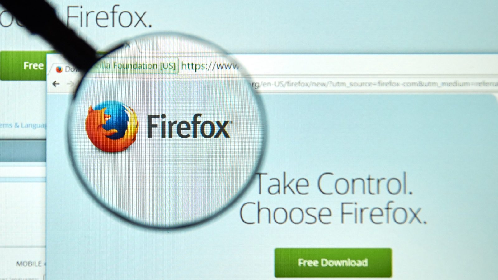 Mozilla выпустила исправление двух активно используемых ошибок в браузере Firefox
