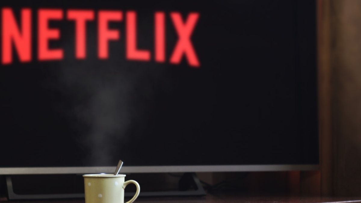 Netflix тестирует свой поток комедийных клипов на телевизорах