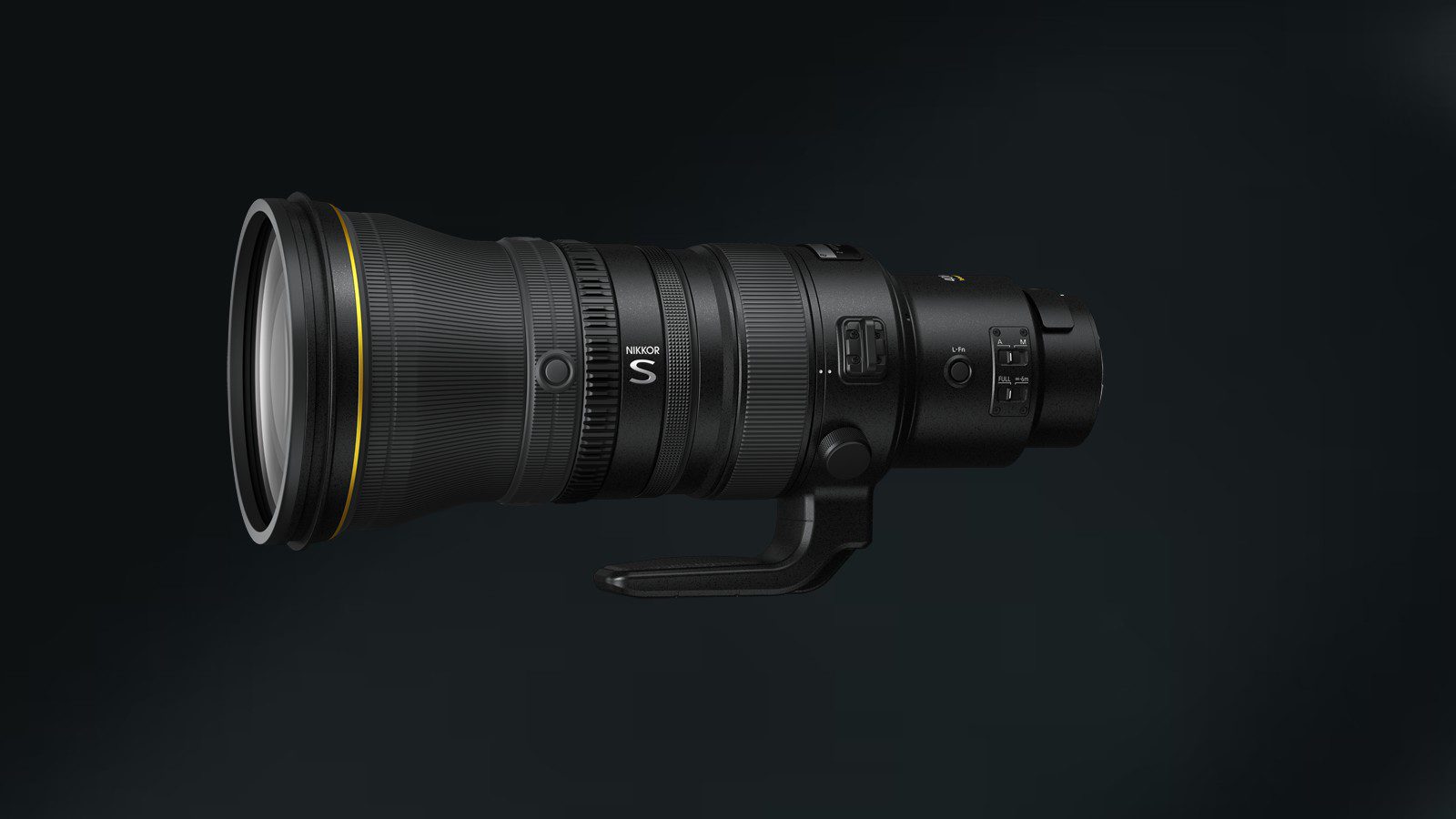 Nikon выпустила супертелеобъектив Z 400mm F/2.8 по цене 99 999 юаней