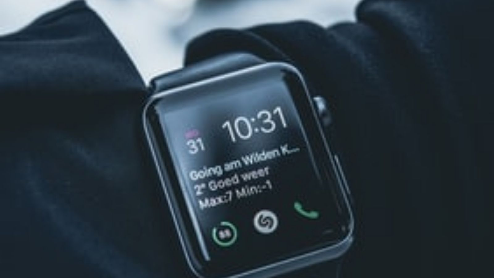 Samsung Galaxy Обновление Watch4 с дополнительными функциями для здоровья уже здесь