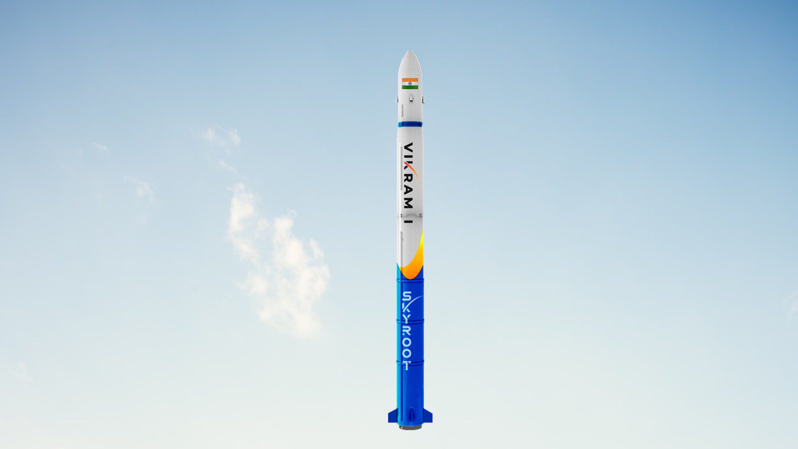 Skyroot Aerospace запустит свою ракету с мобильной стартовой площадки в 2022 году