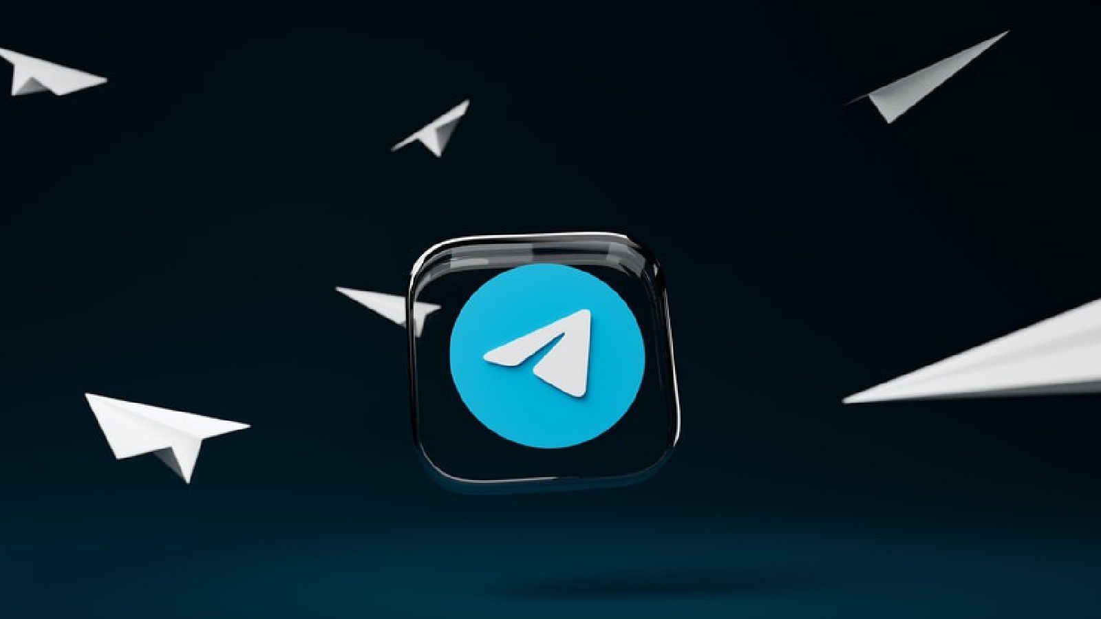 Telegram столкнулся с массовым сбоем в работе по всему миру