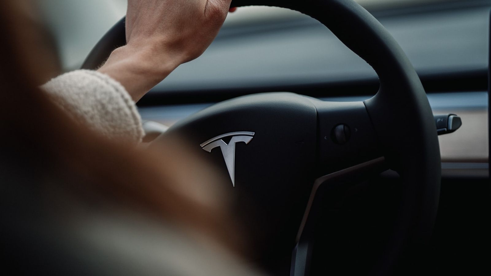 Tesla зафиксировала 87-процентный рост поставок в 2021 году