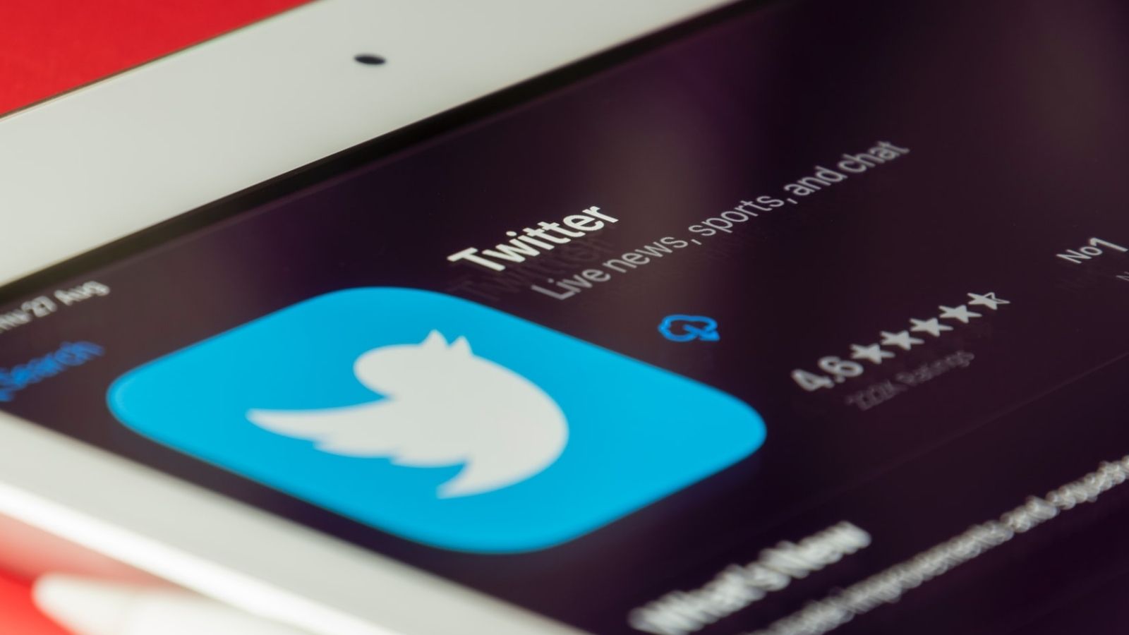 Twitter Сообщества дебютируют в Android через четыре месяца после релиза