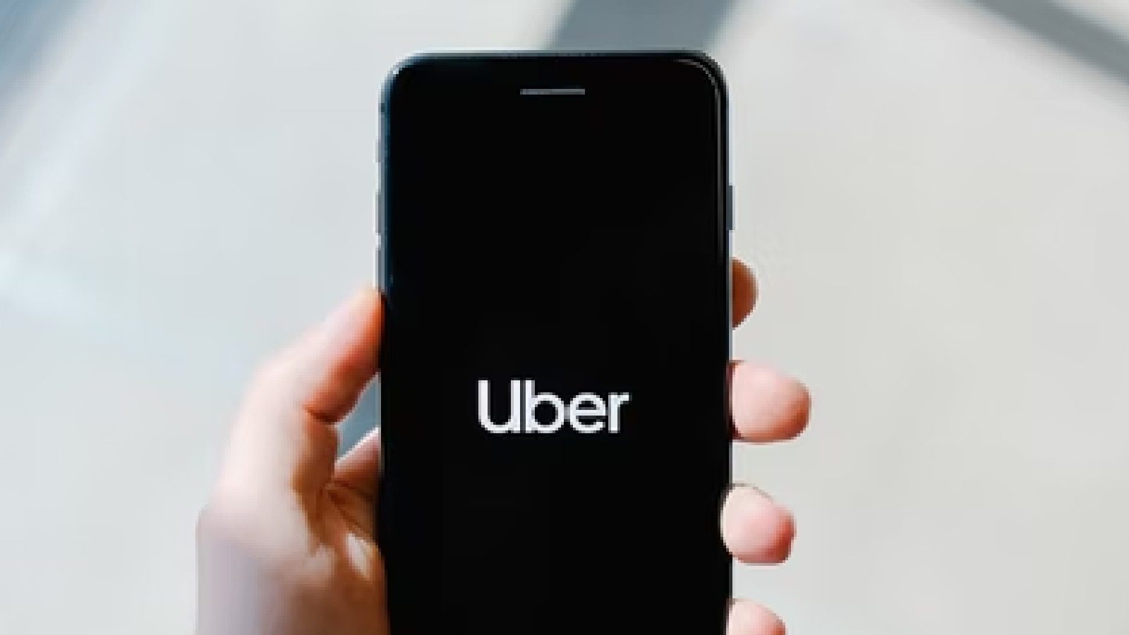 Uber позволит пассажирам видеть оценки, которые они получают от водителей