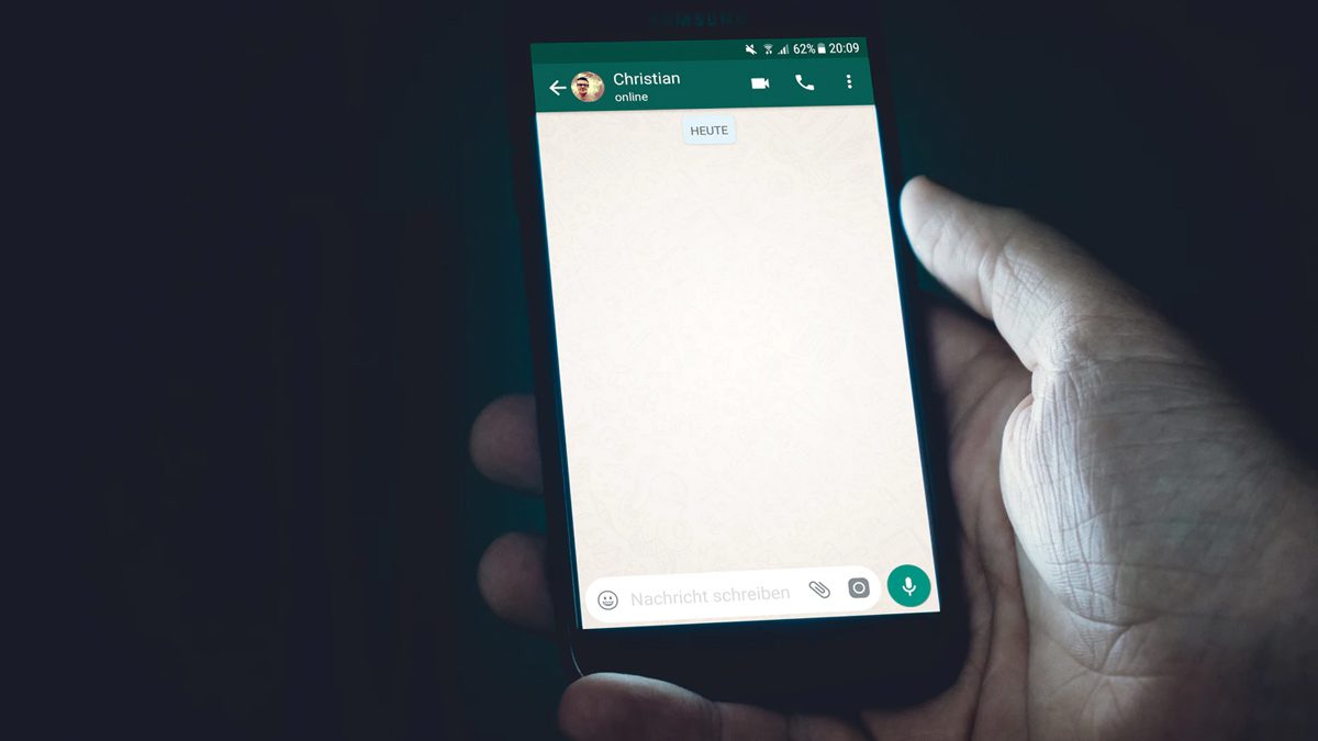 WhatsApp тестирует возможность легкого переноса истории чата между iPhone и Android