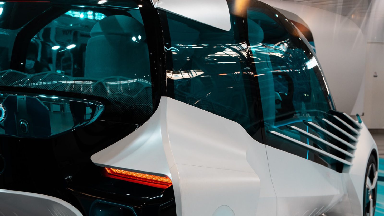 Автомобильные технологии: последние технологические тенденции для вашего автомобиля в 2021 году