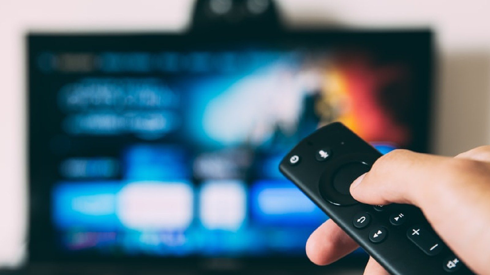 В 2021 году индийские клиенты тратили 4 часа в день на устройства Fire TV