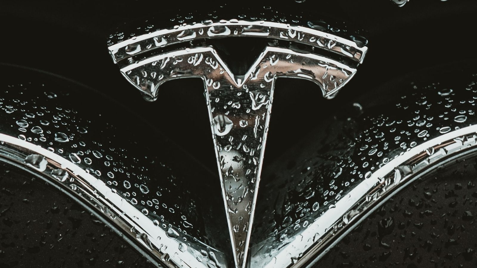 Владелец Tesla зарабатывает 800 долларов в криптовалюте в месяц на электромобилях