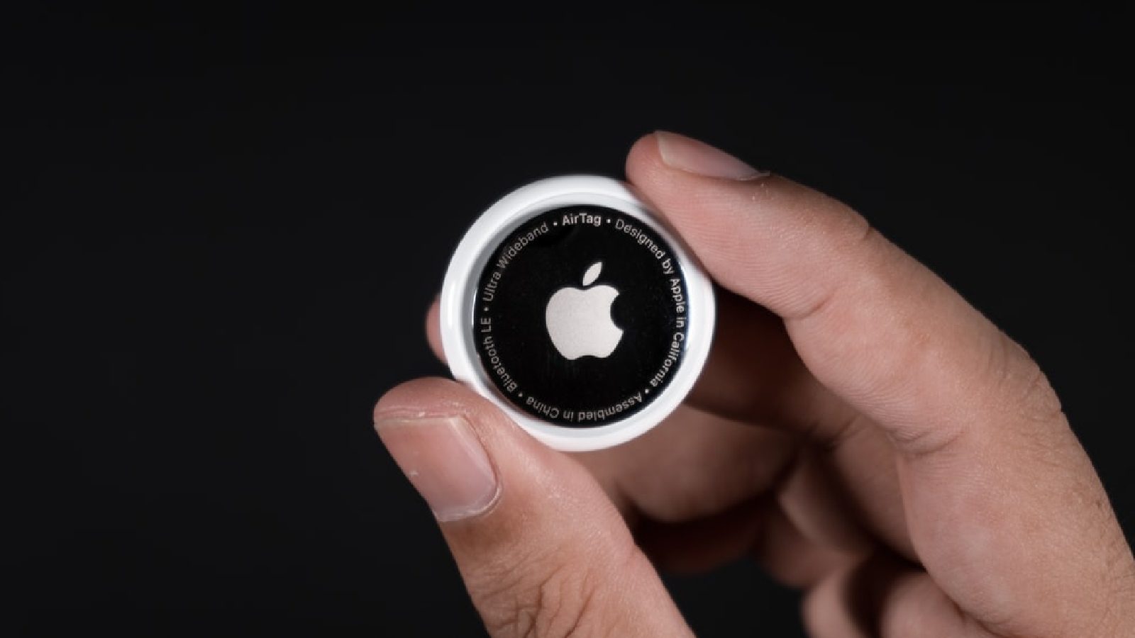 Генеральный прокурор Нью-Йорка объявил об окончании оповещения Apple Угроза отслеживания AirTag
