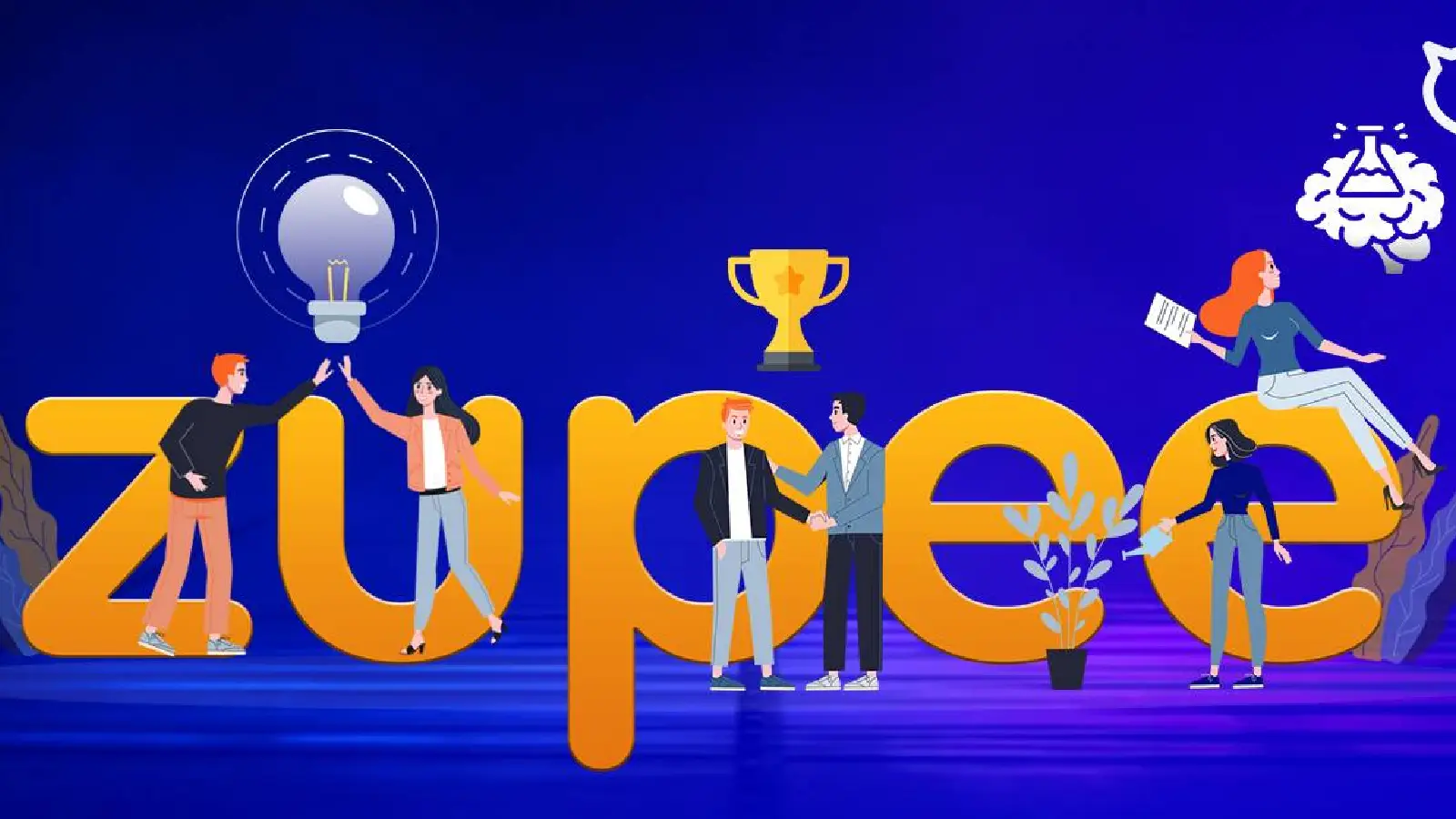Игровая платформа Zupee привлекла $30 млн при рыночной оценке более $500 млн