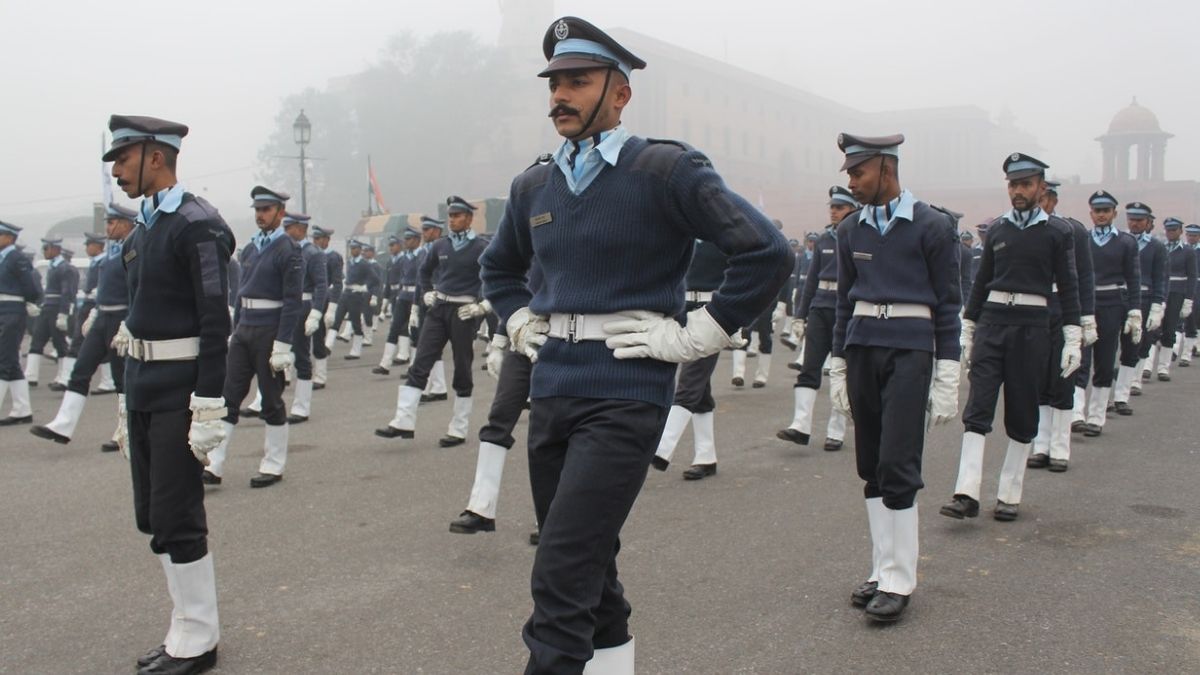 Индия продемонстрирует военную мощь и культурное наследие на параде в честь Дня Победы