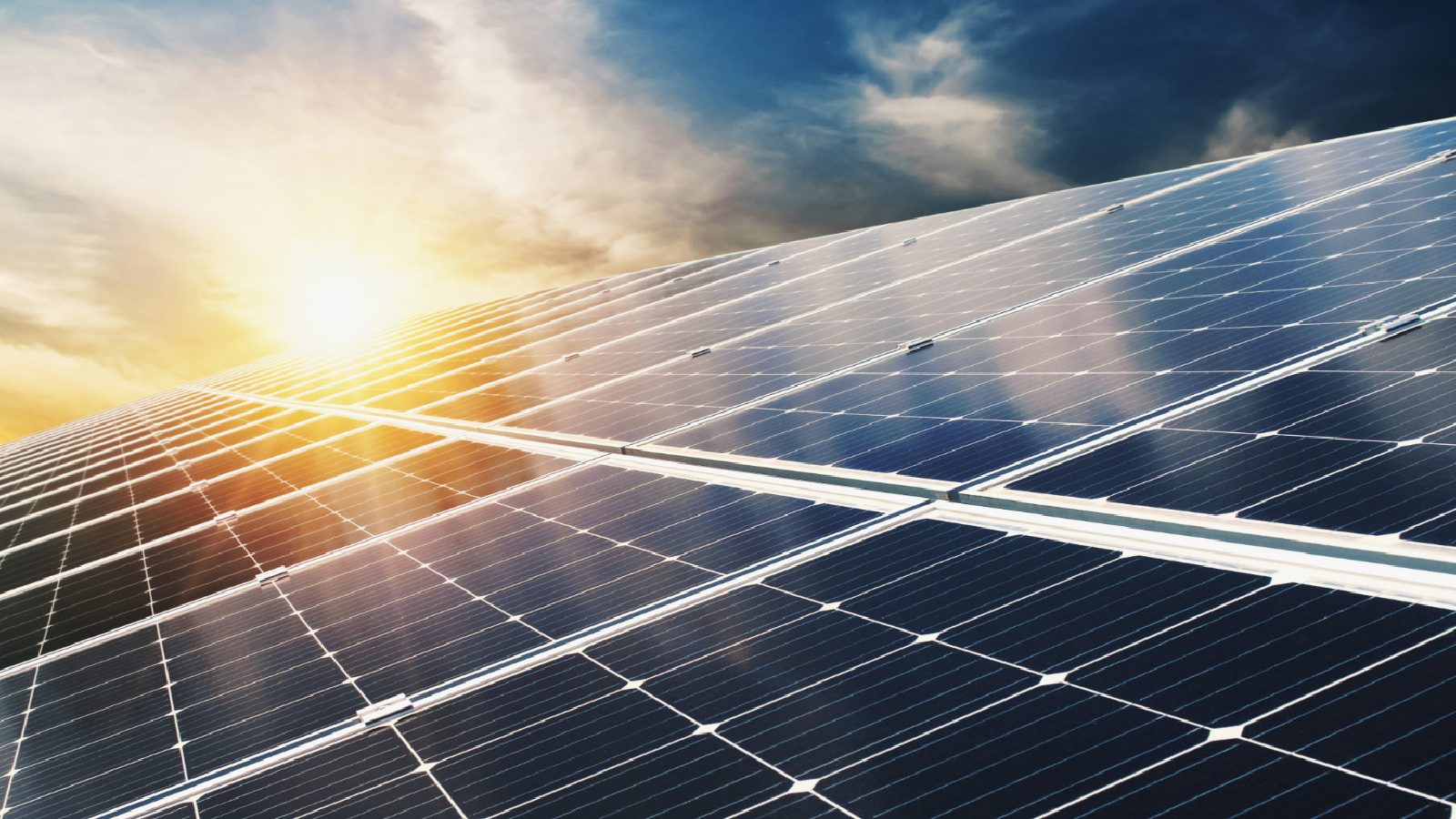Новая система для ускорения разработки новых солнечных батарей