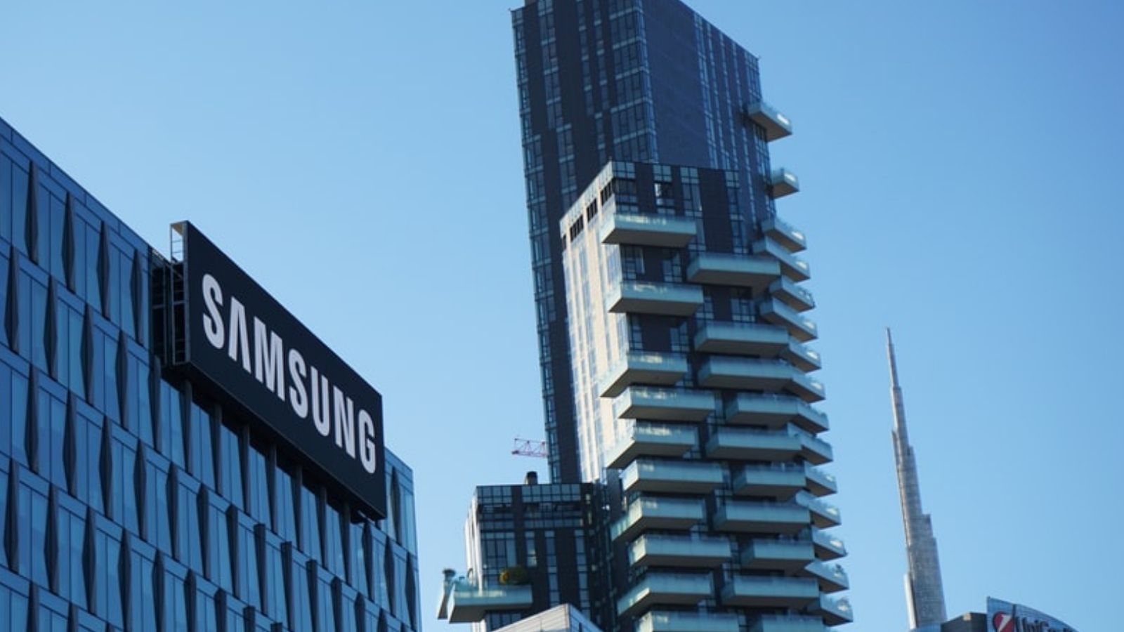 Новое руководство Samsung планирует создавать экологически чистые продукты будущего