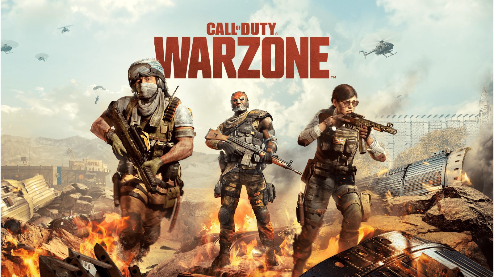 Новые утечки COD Warzone 2 показывают POI, крепости и другие подробности на карте Modern Warfare 2