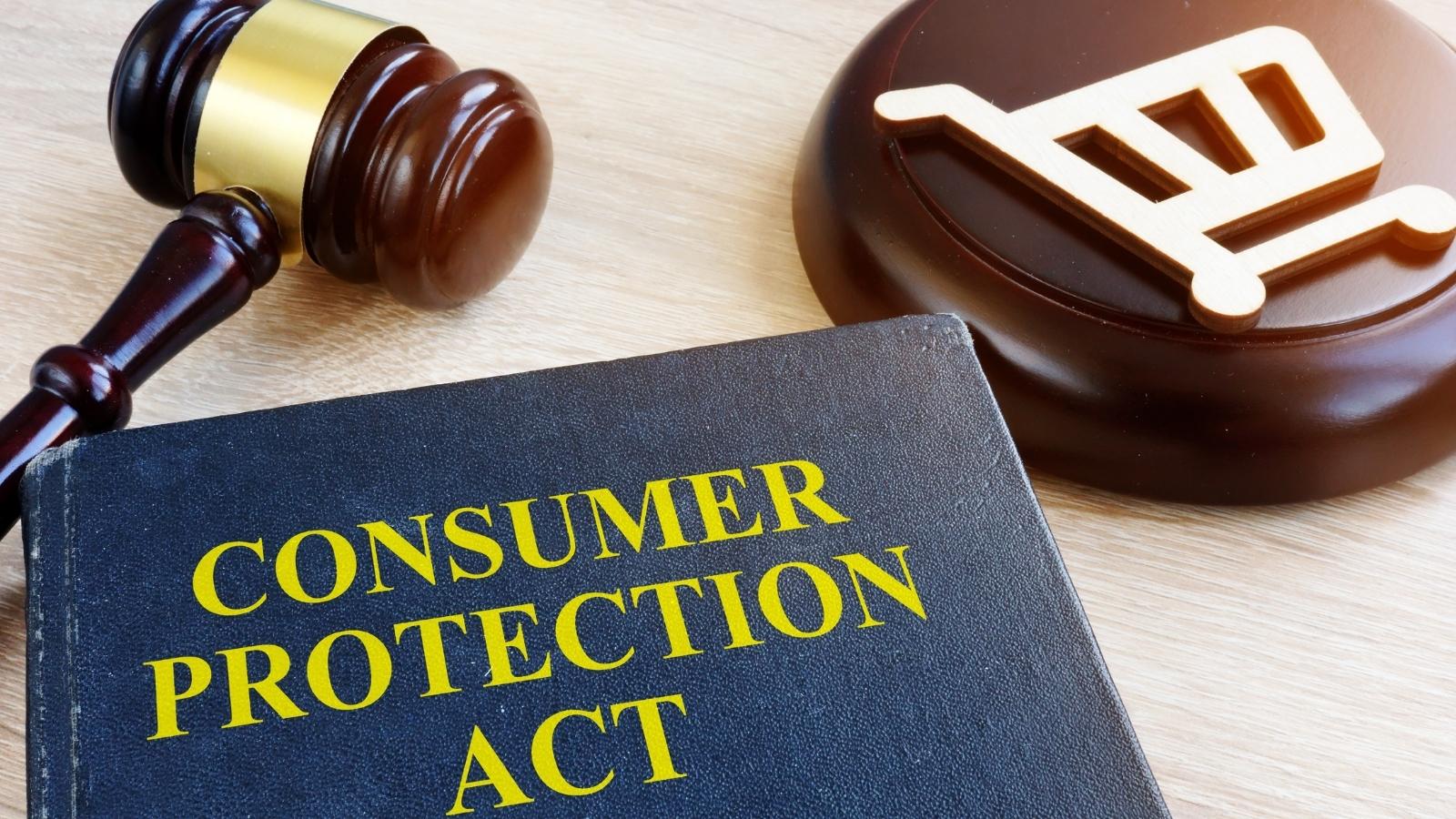 Обзор Закона о потребительской гарантии Сонг-Беверли