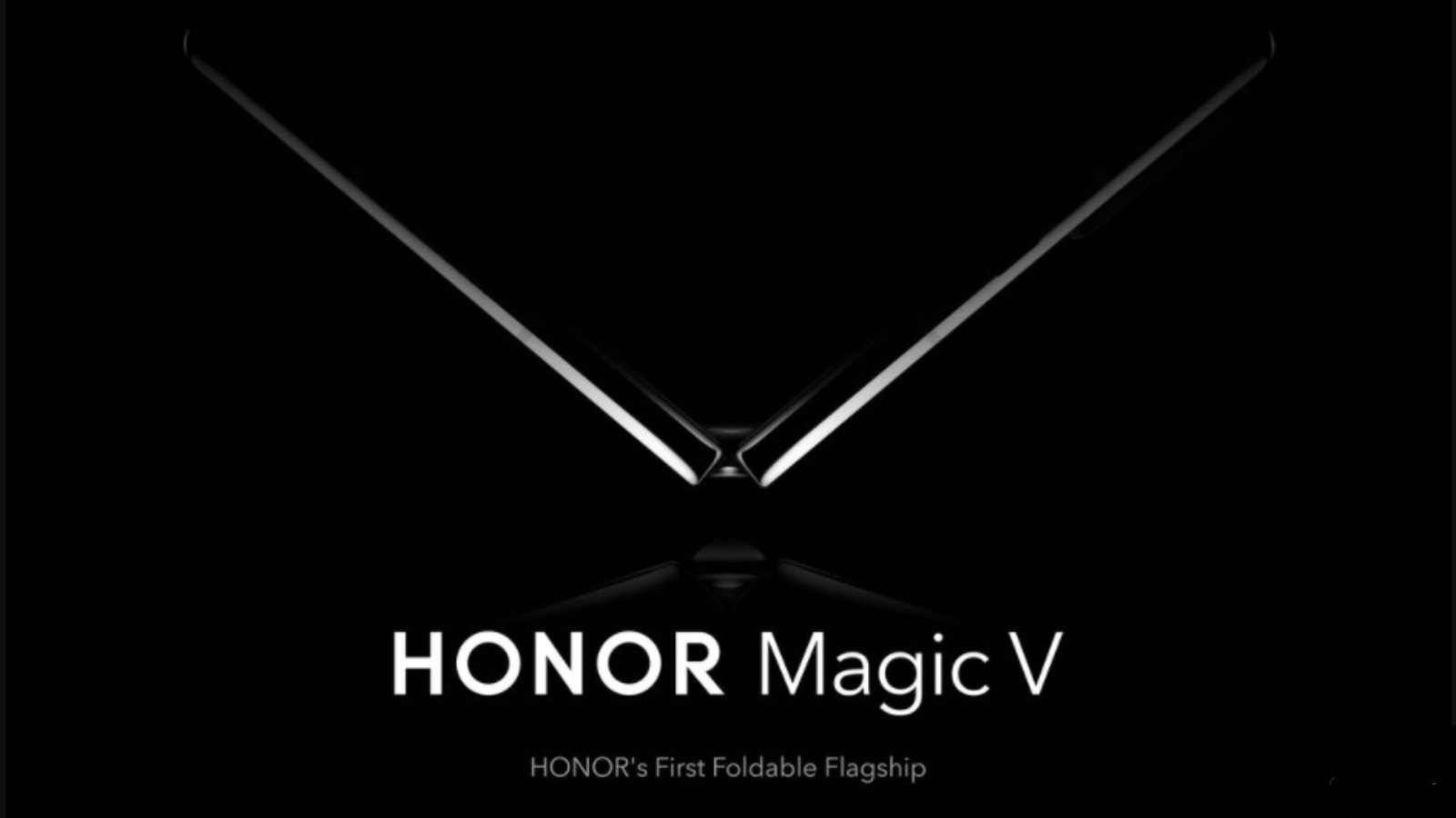 Отчет: Honor Magic V будет оснащен основной камерой на 50 МП