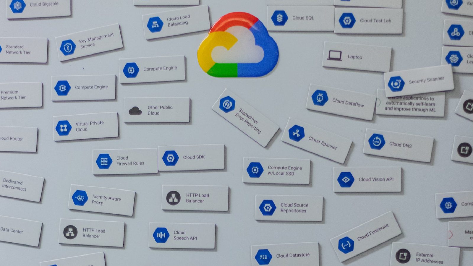 Офис Google Cloud в Индии откроется позднее в этом году