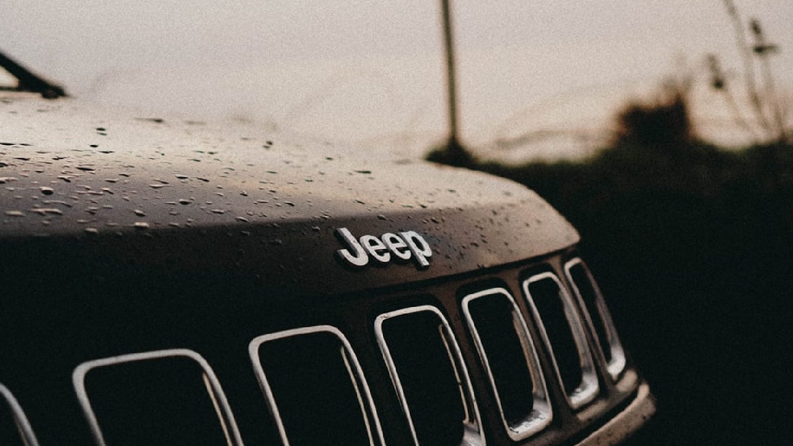 Первый электрический внедорожник Jeep, скорее всего, появится в 2023 году